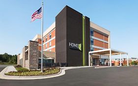 Home2 Suites By Hilton Leesburg, Va